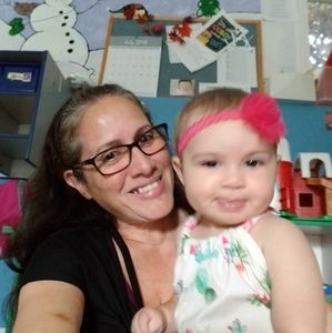 Meet your Posher, Yvette